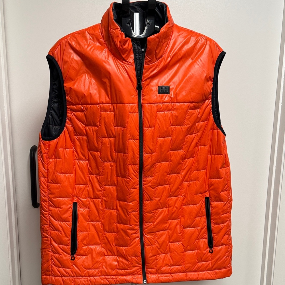 Helly Hansen Men's Insulator Vest XL EUC